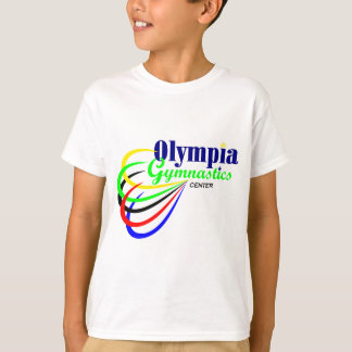 Camiseta T básico