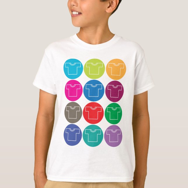 Camiseta T_Camisetas (Anverso)