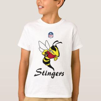 Camiseta T de alto rendimiento — Stingers de KFL #57 Foster