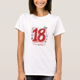 Camiseta T de cumpleaños genial personalizada grun