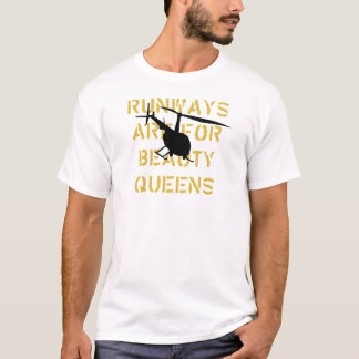 Camiseta T de la nave del traqueteo
