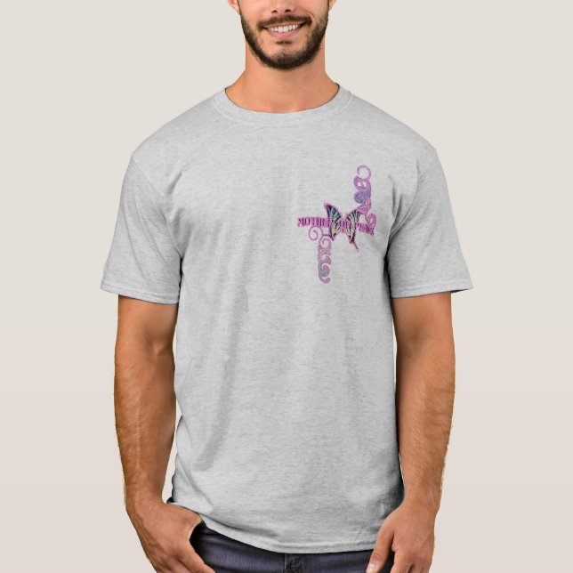 Camiseta T doble (Anverso)