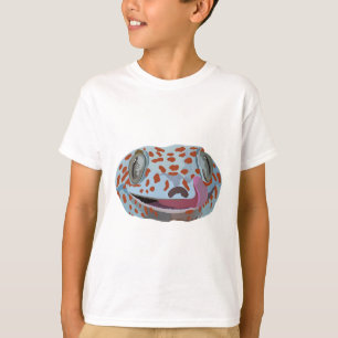 Camiseta T es para Tokay Gecko