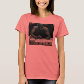 Camiseta T Femenina