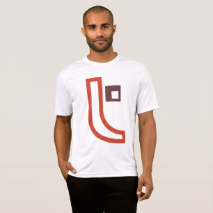 Camiseta T Forma Mens Tee activo