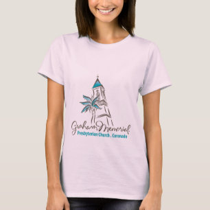 Camiseta T. Mujer. Algodón orgánico al 100%. Tamaño S-XL
