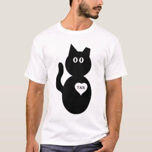 CAMISETA T.N.R.