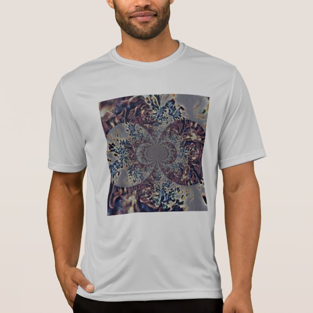 Camiseta T. Nova (Anverso)