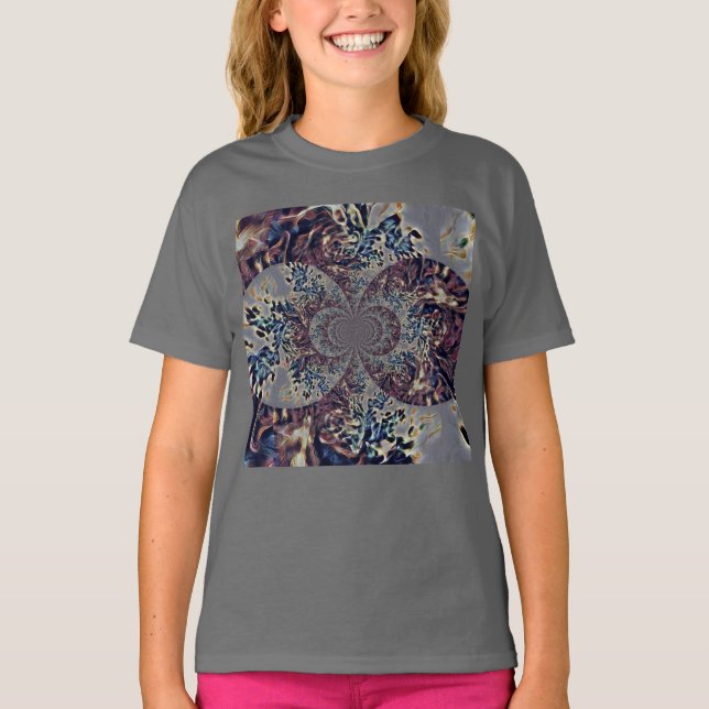 Camiseta T. Nova (Anverso)