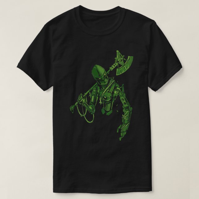 Camiseta T O A O F A I R Classic TShirt (Diseño del anverso)