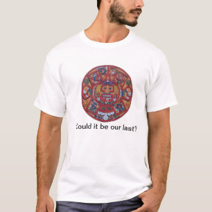 Camiseta T para hombre
