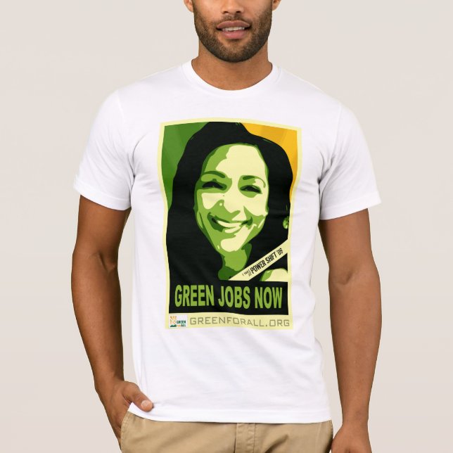 Camiseta T para hombres de Bella Canvas (Anverso)