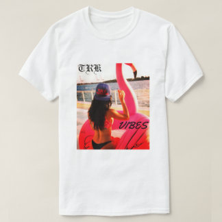 CAMISETA T.R.K BEACH VIBE