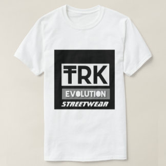 CAMISETA T.R.K EVOLUTION STREETWEAR
