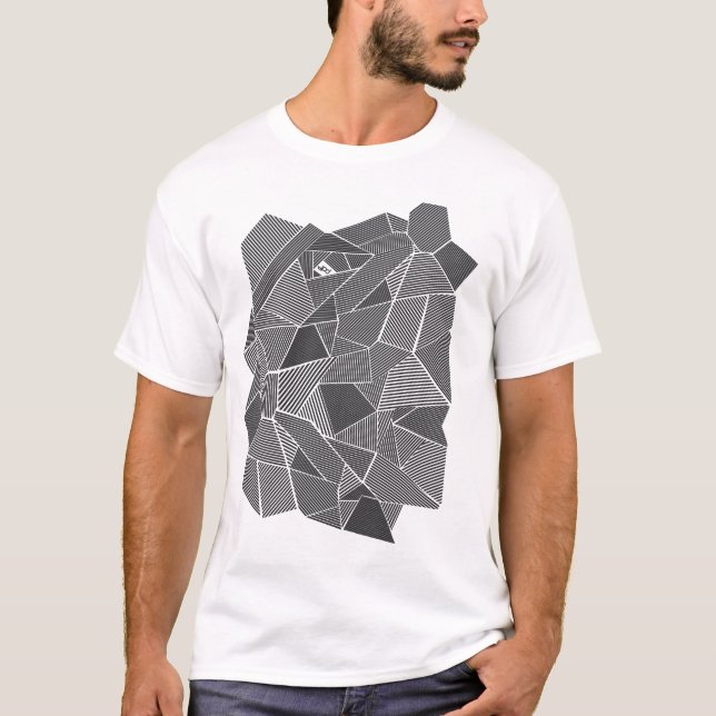 Camiseta T_Rayé.ai (Anverso)
