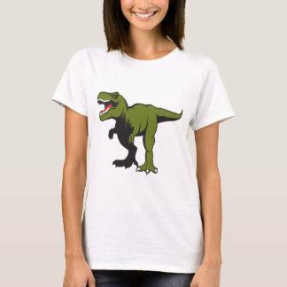 Camiseta T-Rex