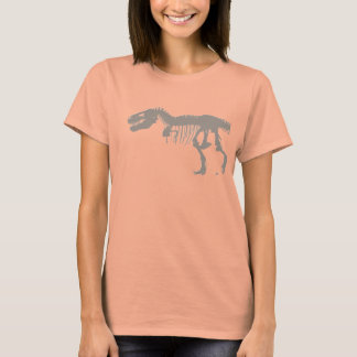 Camiseta T-Rex