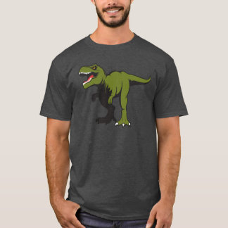 Camiseta T-Rex