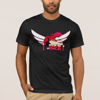CAMISETA ¡T-REX!!!