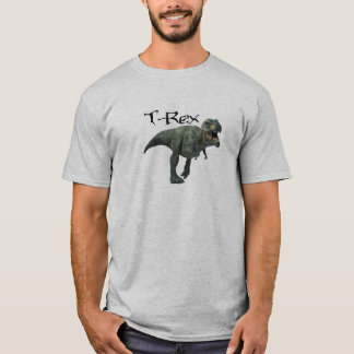 Camiseta T-Rex