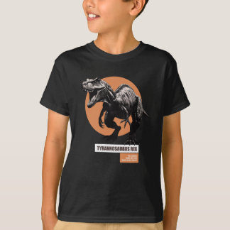 Camiseta T-Rex Classic