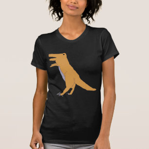 Camiseta T. Rex T-shirt
