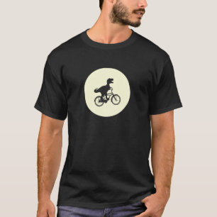 Camiseta T Rex vuelve a casa