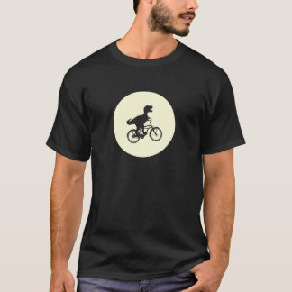 Camiseta T Rex vuelve a casa