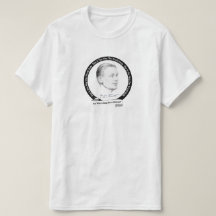 T.S. Eliot Tee