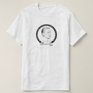 Camiseta T.S. Eliot Tee