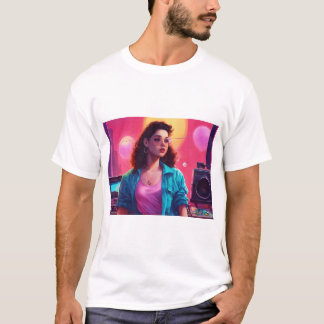 Camiseta t-satha