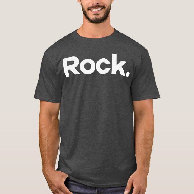 Camiseta T Says family (Anverso)
