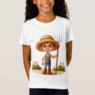 Camiseta T shart