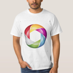 Camiseta T-Shart