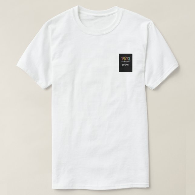 Camiseta t-shart de libertad (Diseño del anverso)