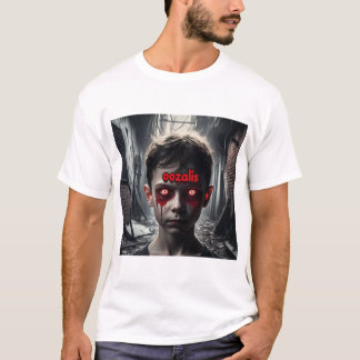 Camiseta T-shert