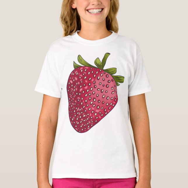 Camiseta t shert (Anverso)