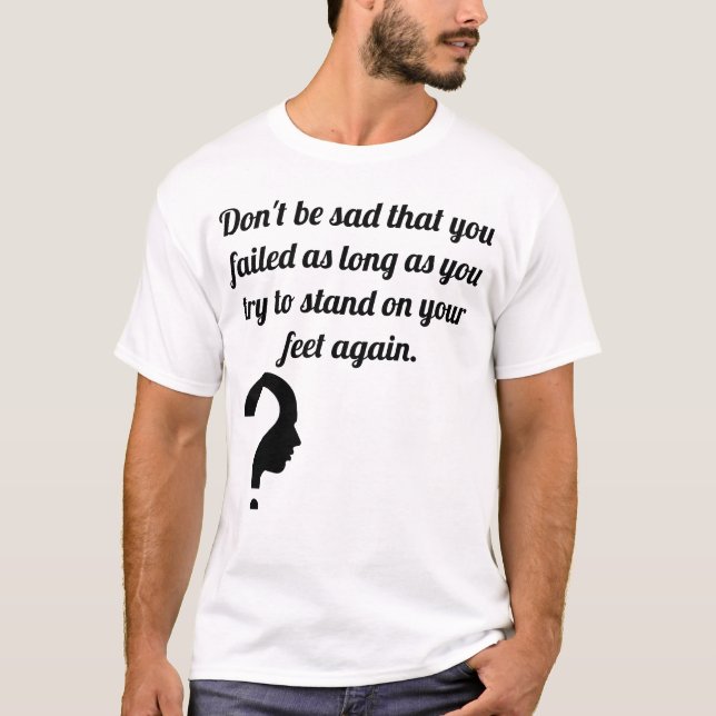 Camiseta "T-Shert " (Anverso)