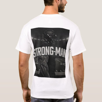 Camiseta T-shirt
