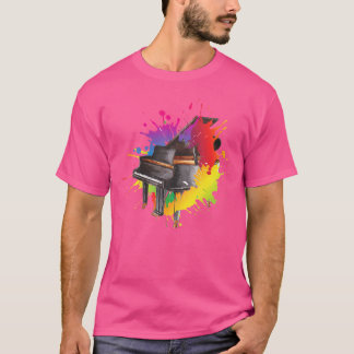 Camiseta T-Shirt