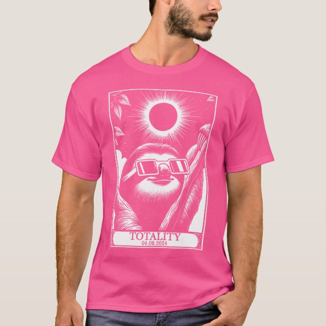 Camiseta T-Shirt (Anverso)