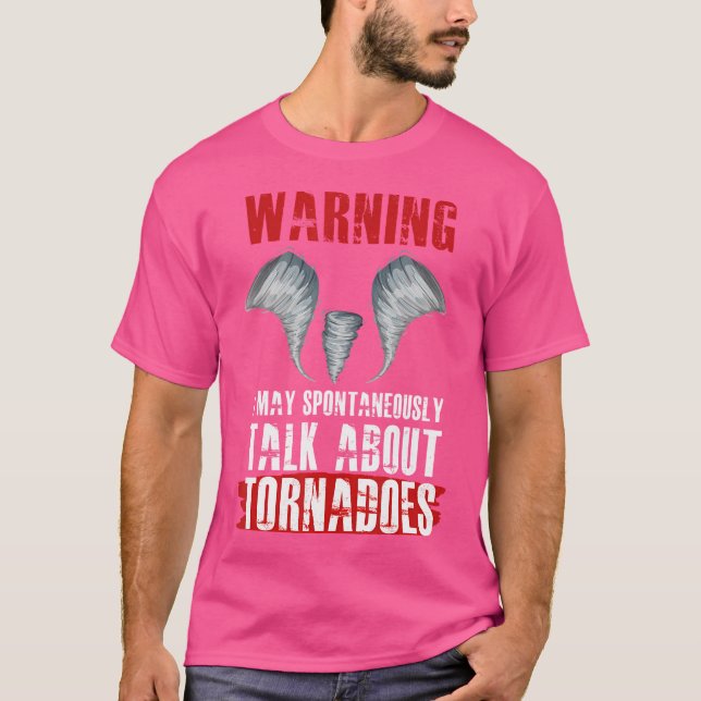 Camiseta T-Shirt (Anverso)