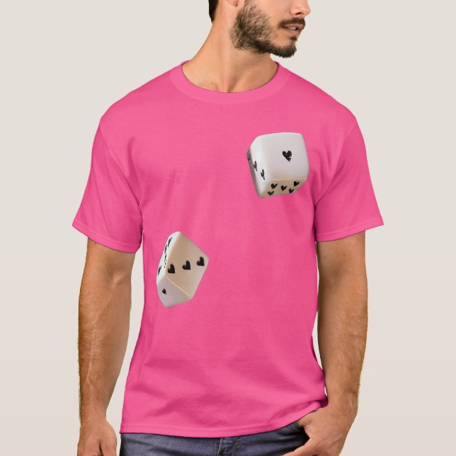 Camiseta T-Shirt (Anverso)