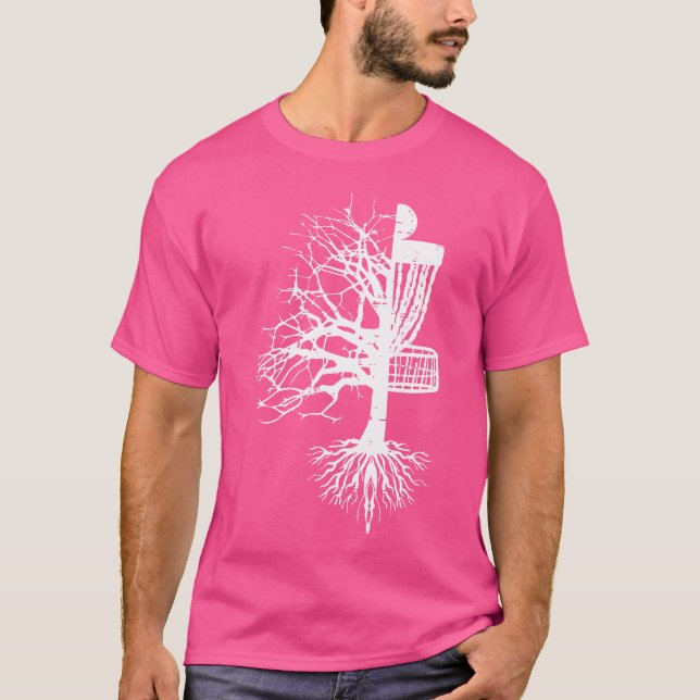 Camiseta T-Shirt (Anverso)