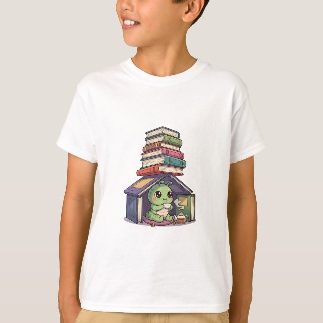 Camiseta T-Shirt (Anverso)