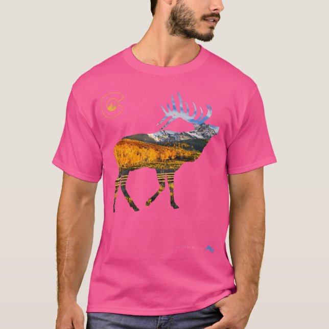 Camiseta T-Shirt (Anverso)