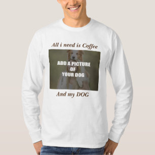 Camiseta T-Shirt