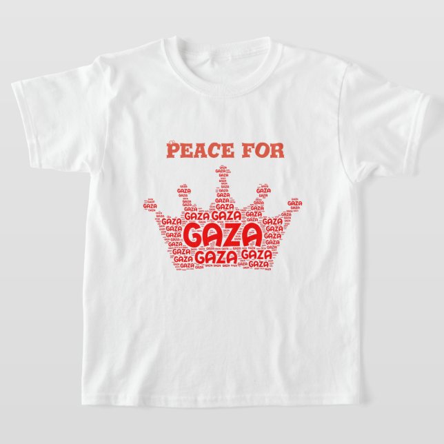 Camiseta T-Shirt (Distribución)