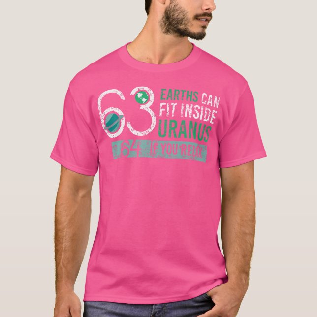 Camiseta T-Shirt (Anverso)