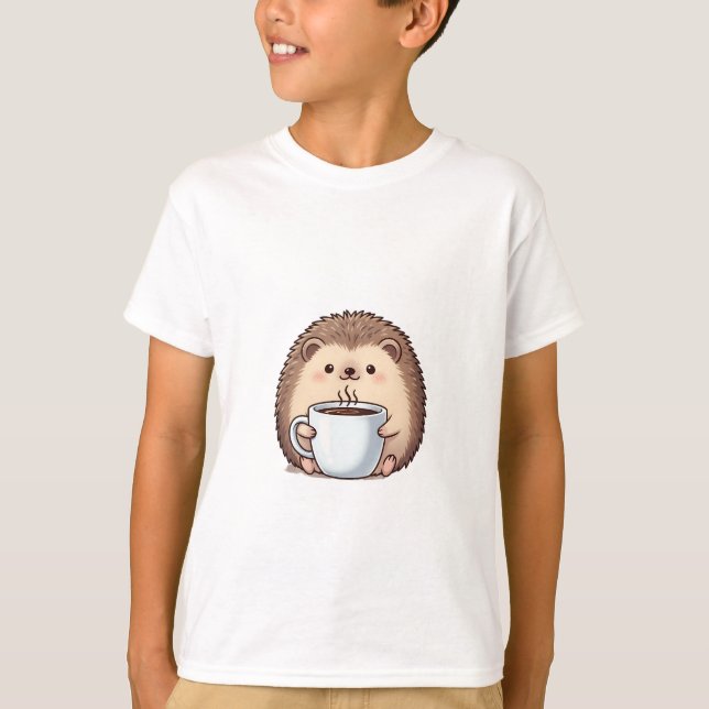 Camiseta T-Shirt (Anverso)